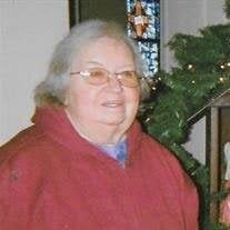 Agnes Marie Knoedler Obituary