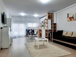 Die wohnung befindet sich in der lorraine und bietet aussicht über die stadt bern. 2 Zimmer Wohnung Mieten In Sibiu New Concept Living 11330
