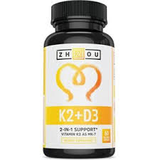 Best vitamin k supplement 2020. Ranking The Best Vitamin K2 Supplements Of 2021