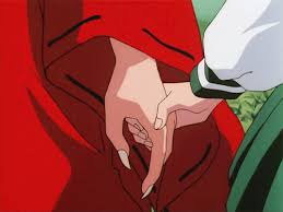 Pin By Your Overlord On Art Aesthetic Anime Anime Inuyasha