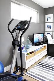Home gym ideas small space. Stylish Home Gym Ideas For Small Spaces Workout Room Home Office Workout Room Home Gym Ideas Small