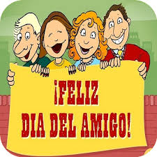 Así que, amigo mío, sé como eres, nunca cambies, sé siempre una personan tan maravillosa como siempre has sido, piensa a lo grande, siempre podremos estar en una buena situación utilizando tu ingenio y tu forma de ser. Updated Feliz Dia Del Amigo App Not Working Down White Screen Black Blank Screen Loading Problems 2021