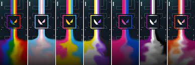 Maybe you would like to learn more about one of these? Valorant Pride Cards Codes How To Get And More Hdn Esports