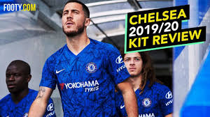 Chelsea Fa Cup 50th Anniversary Nike Shirt Kit Review Youtube