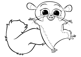 You can use our amazing online tool to color and edit the following lemur coloring pages. Lemur Coloring Pages Best Coloring Pages For Kids