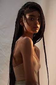 70 ebony model portrait examples richpointofview ebony models beauty portrait ebony beauty