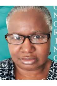 Geraldine Jarrett Obituary in Grantville at Sewell Mortuary