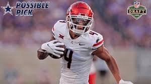 Roster Rundown: Pat Watkins