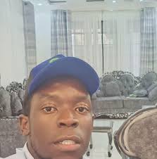 Mark Cyphers in people