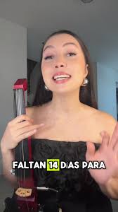 14 DÍAS de Música en Violín Vallenato 🎉🎶