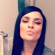 Ada Ruiz's Instagram, Twitter & Facebook