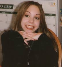 R i p Amanda Libby, I may not have known Amanda but I've heard a lot of  really good stuff about her. That she's kind-hearted, respectful, open  minded and was there for