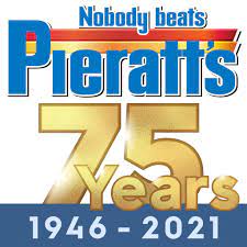 Pieratt S Inc Home Facebook
