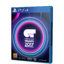 Steal from banks, form alliances with other players, and fight together to take over the city and the mafia. Operacion Triunfo Playstation 4 Game Es