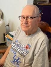 Obituary information for Johnny Mitchell States