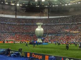 Η σελίδα για τα αποτελέσματα euro 2016 προσφέρει, βαθμολογίες euro 2016 και λεπτομέρειες αγώνα. Portogalia Gallia 1 0 Par Contra Gr