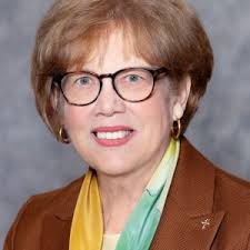 Catholic Charities CEO (ret) Sister Donna Markham joins Dan Hesse to  discuss choosing a life of service to others — Dan Hesse