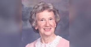 Laura Mae (Hammond) Wood Obituary