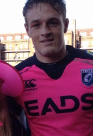 Cory Allen (rugby union)