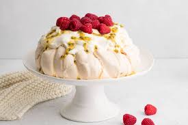 Pavlova Recipe With Step By Step Photos Eat Little Bird