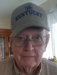 Obituary information for John Thomas Allen
