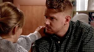 Coronation Street's Gary Windass convinced Seb Franklin caused the roof  collapse for revenge, reveals Mikey North