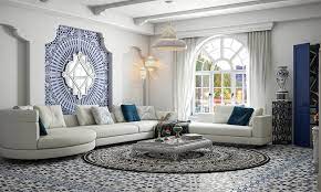 Moroccan Interior Design Ideas For Your