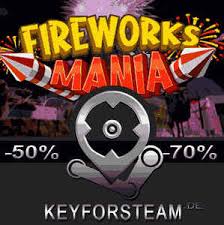 Fireworks mania is one of the funniest action games of the moment, with which you can blow up your creativity and. Fireworks Mania An Explosive Simulator Key Kaufen Preisvergleich