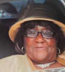 Obituary for Eula Travis