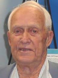 Walter Yahn Obituary (2016)