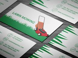 Lawn care business cards templates free tags. Lawn Care Business Cards 20 Professional Fully Customizable Templates