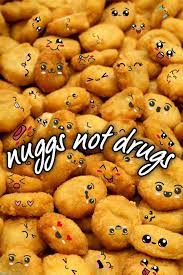 James ‏ @jamesmma10 19 апр. Stupid Wallpaper Whatever I Didnt Just Spend Half An Hour Giving Every Nugget It S Own Face Album On Imgur