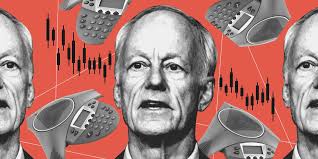 Private Credit Firm Prospect Capital Rocked by Insults and Indecision