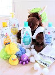 There are 11819 baby bath basket for sale on etsy, and they cost $38.90 on average. How To Make A Themed Baby Shower Or New Baby Gift Basket The Mom Friend