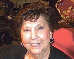 MARGARET REGINA Obituary (2014)