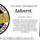 Too Much Information event image