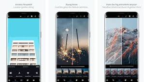 Aplikasi edit foto yang ini juga tidak kalah keren. Top 10 Aplikasi Edit Foto Selebgram Gratis Terbaik Dan Terbaru Untuk Hp Android Klikdisini Id
