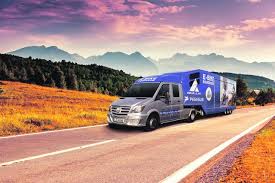 Antriebe Ausstattung Und Abs Testen Vergleichen E Bike Truck Event Im Zweirad Center Stadler In Nurnberg Nurnberg