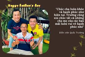 Cụ thể trong năm 2021, ngày của cha sẽ là ngày 20/6/2021. Fev8 M8tuofugm