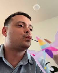 I had my makeup done tonight. Someone tell me I'm pretty.