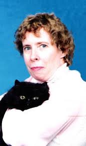 Susan Ernst Obituary