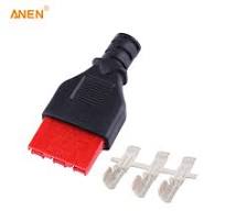 ANEN SA30 Battery Connector - 50A 3pin Genderless Power