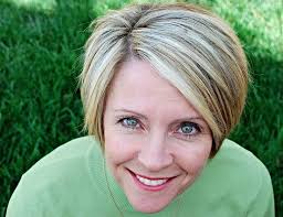 Jennie Ritchie's Instagram, Twitter & Facebook