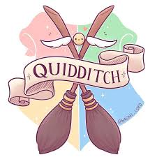 20 Adorably Spellbinding Illustrations Of Harry Potter Swish Today Harry Potter Quidditch Harry Potter Universal Harry Potter Drawings