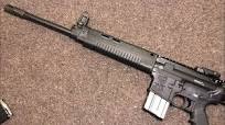 Wolf A1 T91 Upper First Look & History - YouTube