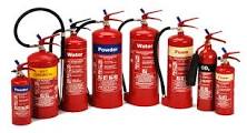 Fire Extinguisher Calculator | Safesmart