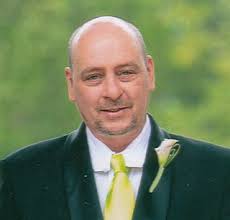 Christian Gaston Bouchard