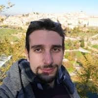 Alexander Palmieri's Instagram, Twitter & Facebook