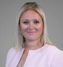 Cushman & Wakefield at Completely Retail Sept 2022