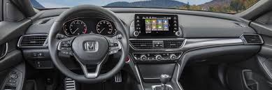 Maybe you would like to learn more about one of these? 2020 Honda Accord Balise Honda Of West Warwick